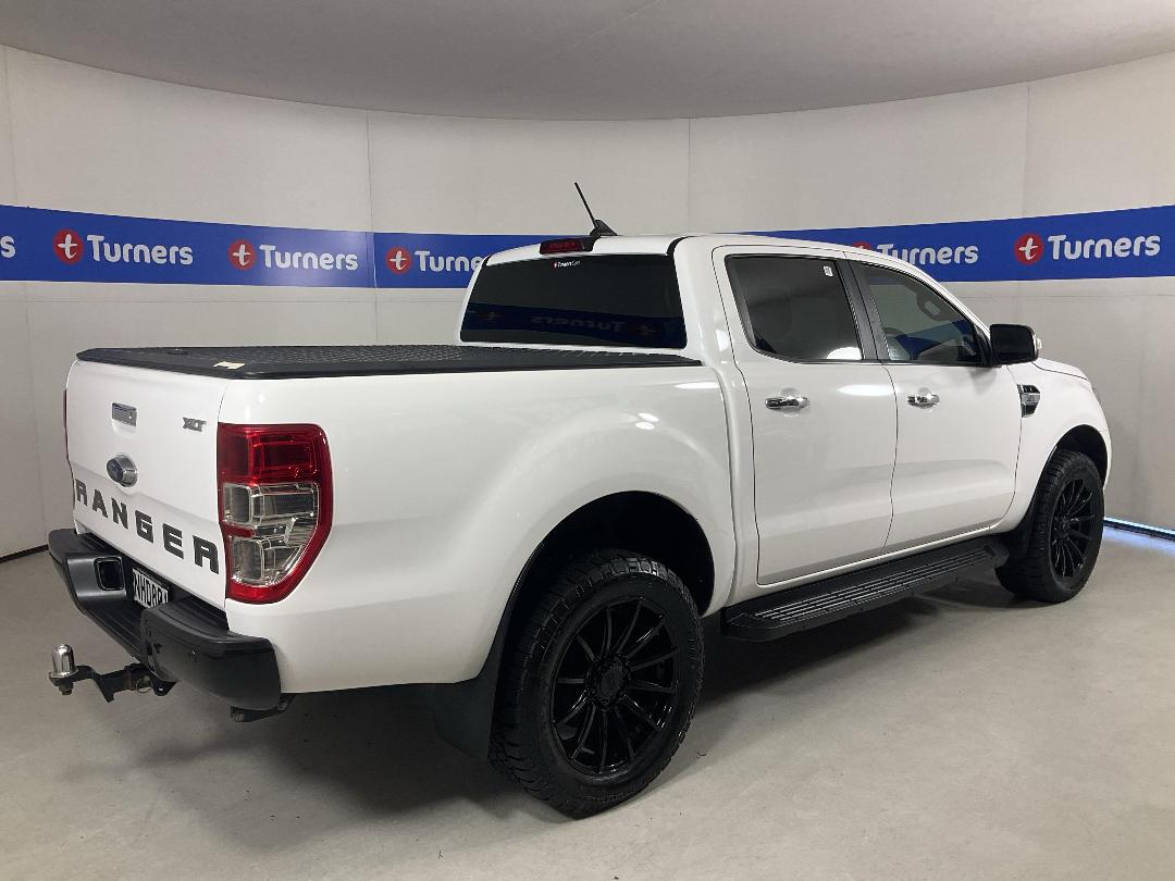 Photo '7' of Ford Ranger