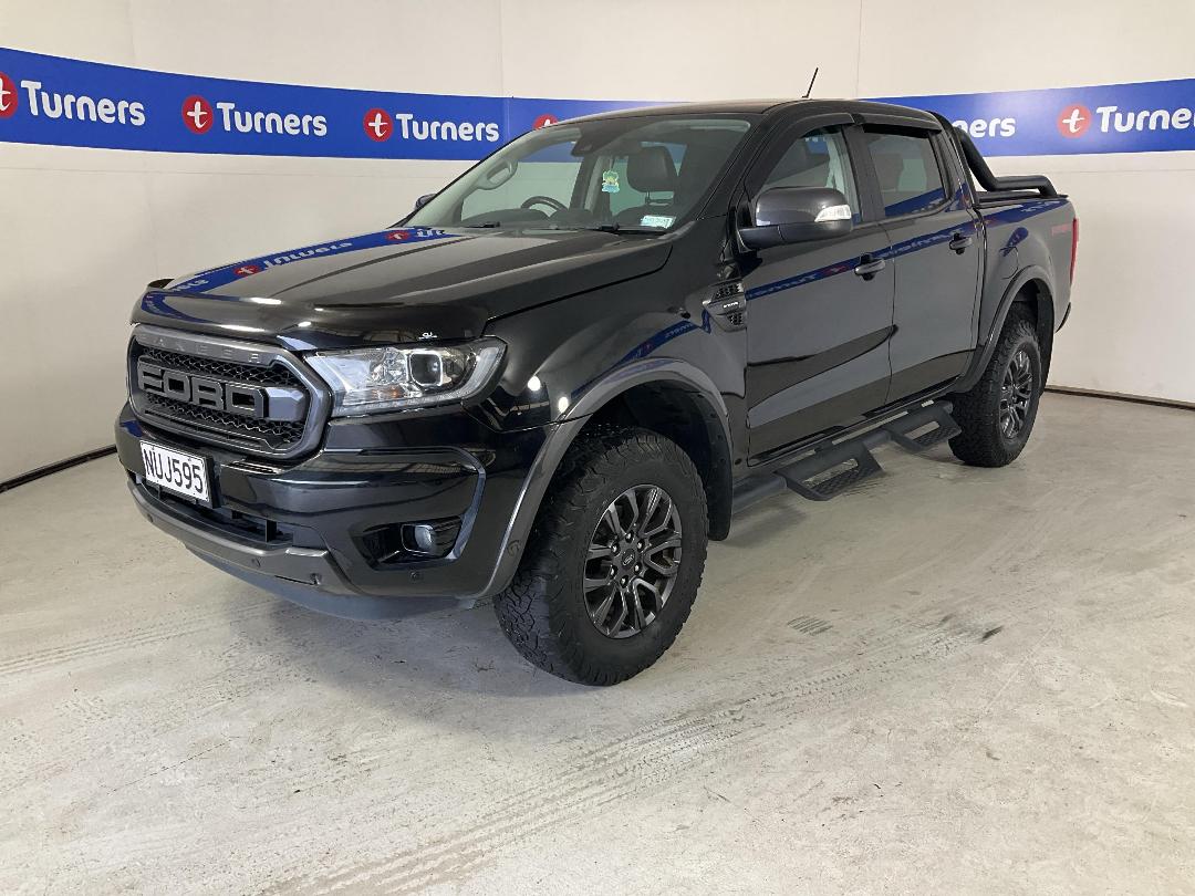 Photo '4' of Ford Ranger