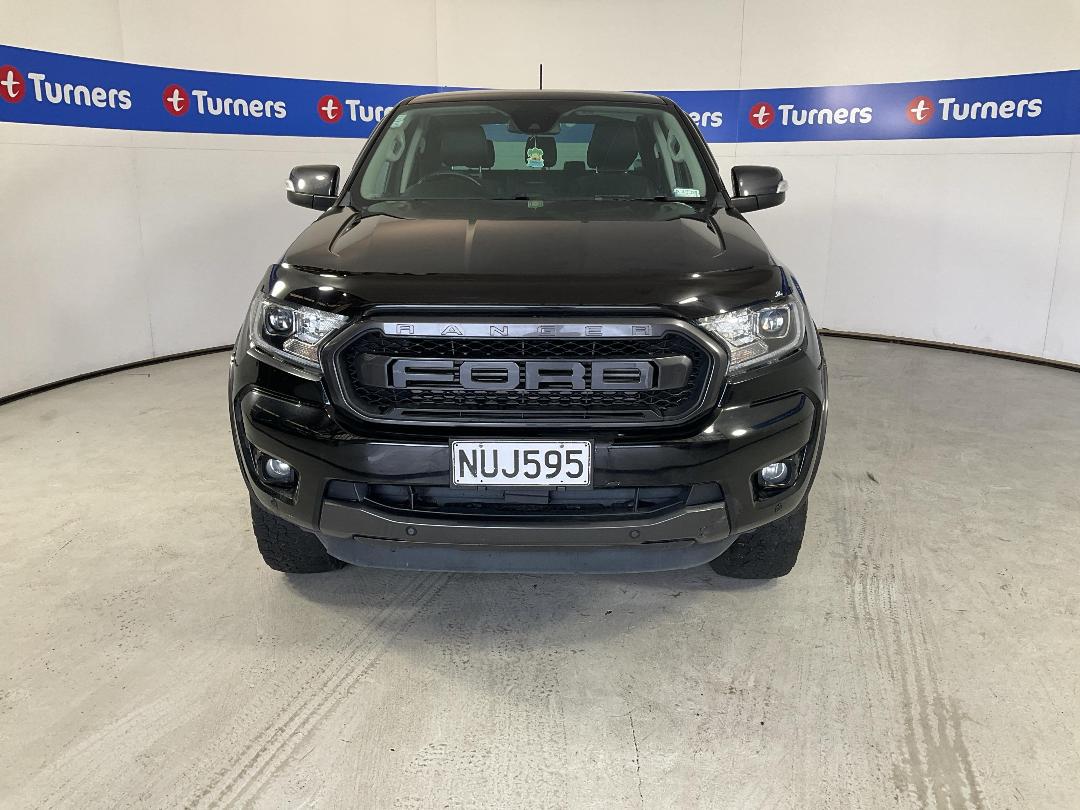 Photo '2' of Ford Ranger