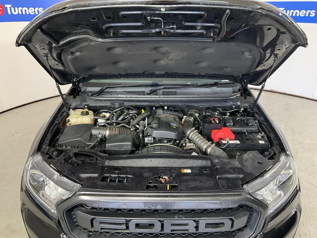 Photo '13' of Ford Ranger