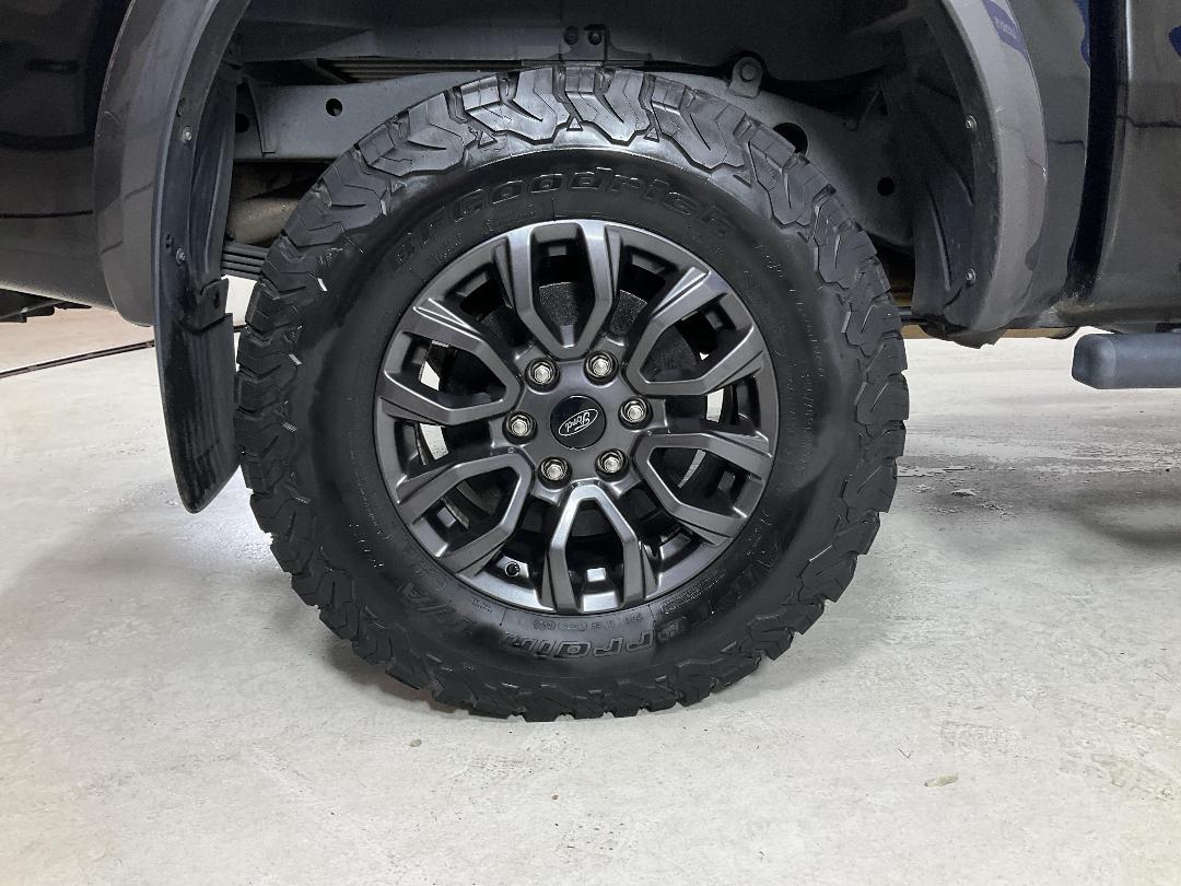 Photo '12' of Ford Ranger