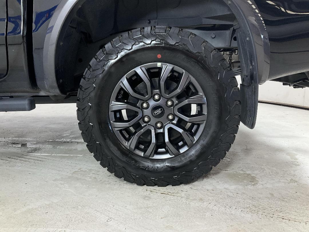 Photo '11' of Ford Ranger