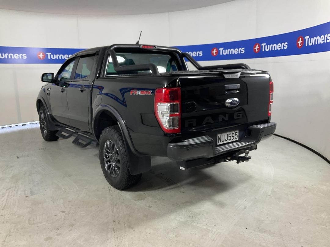 Photo '5' of Ford Ranger