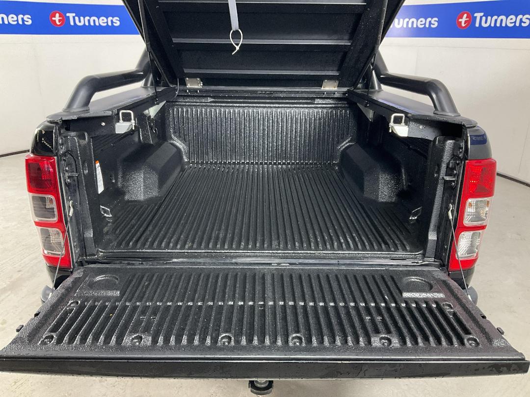 Photo '14' of Ford Ranger