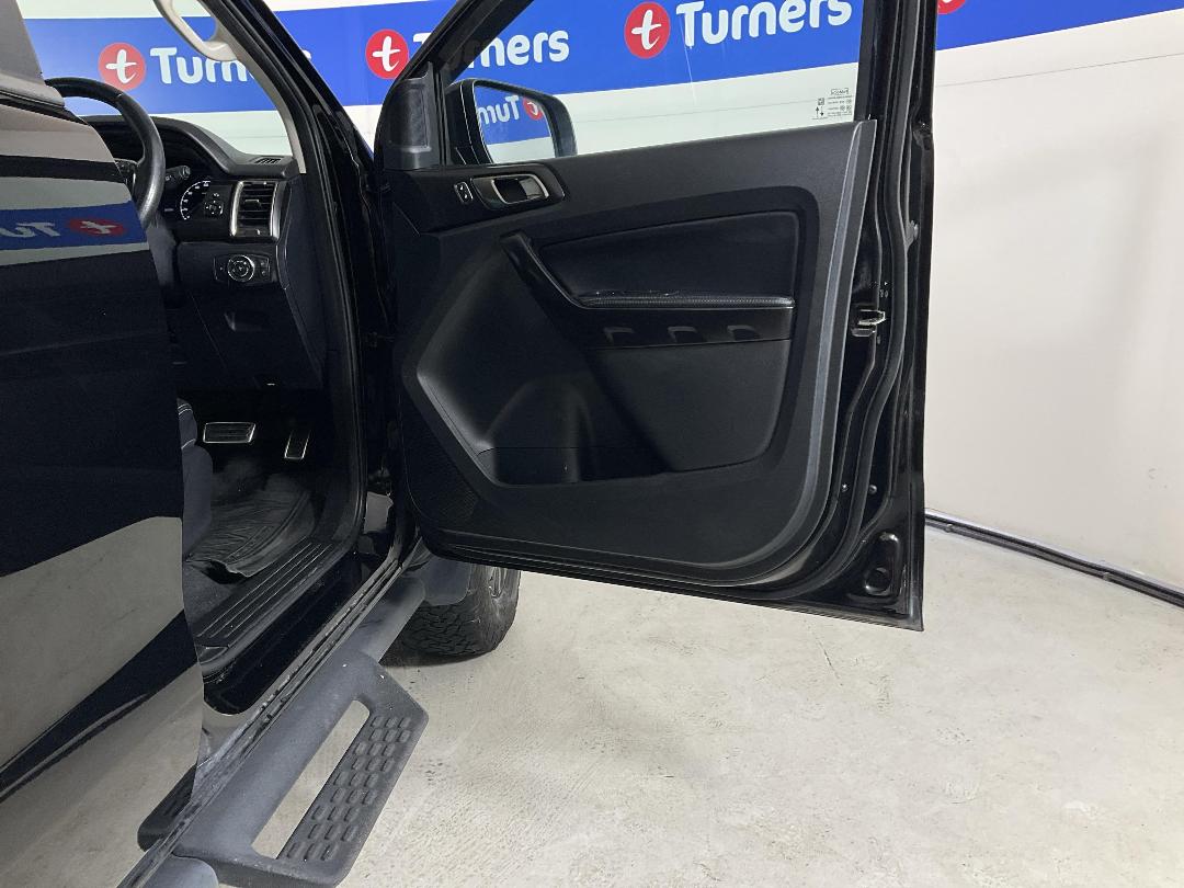 Photo '15' of Ford Ranger