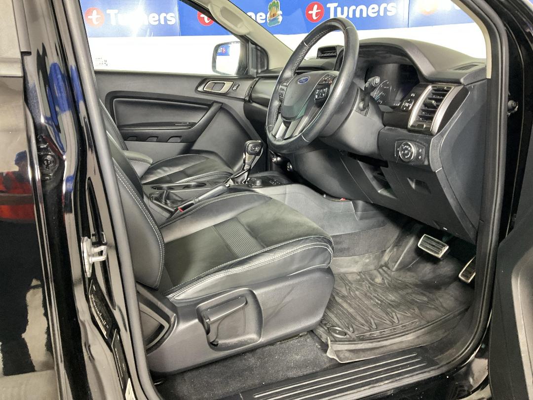 Photo '16' of Ford Ranger