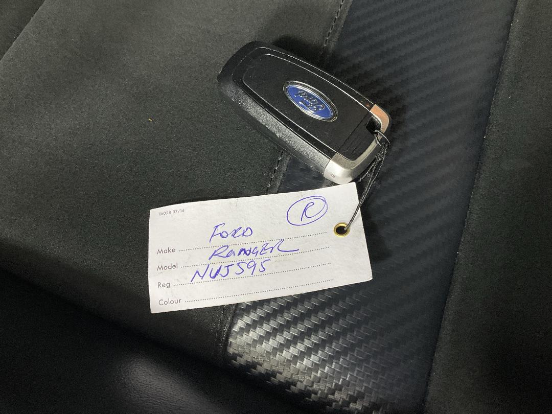 Photo '22' of Ford Ranger