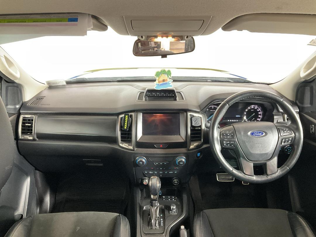 Photo '17' of Ford Ranger