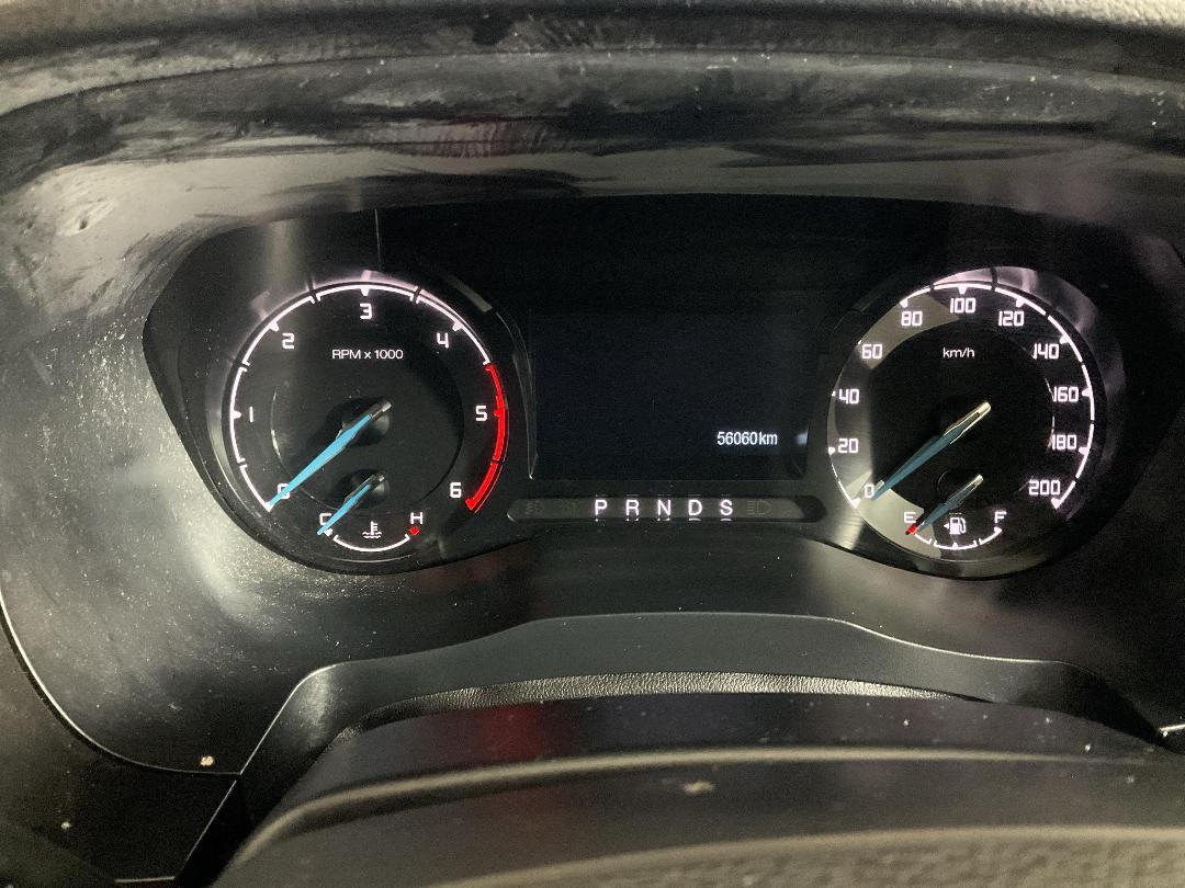 Photo '21' of Ford Ranger