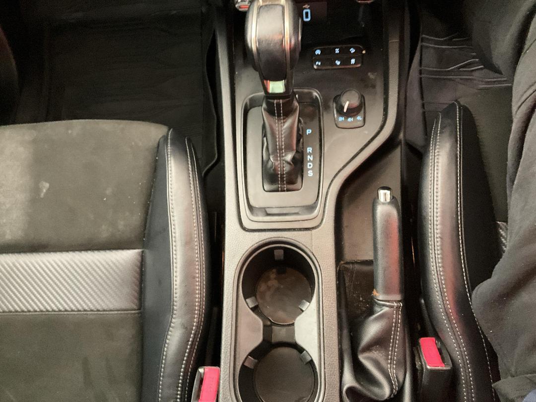 Photo '25' of Ford Ranger