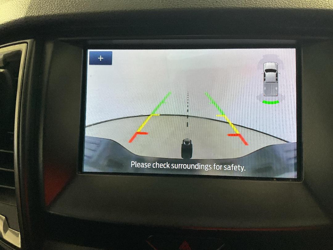 Photo '26' of Ford Ranger