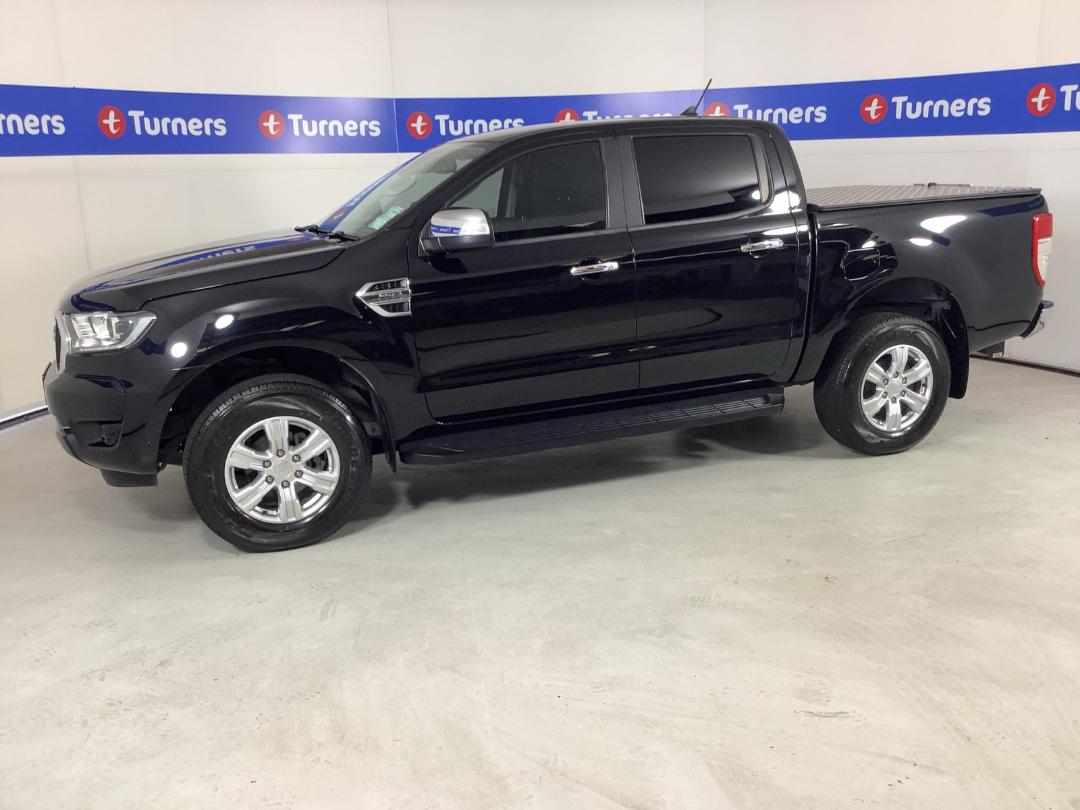 Photo '4' of Ford Ranger