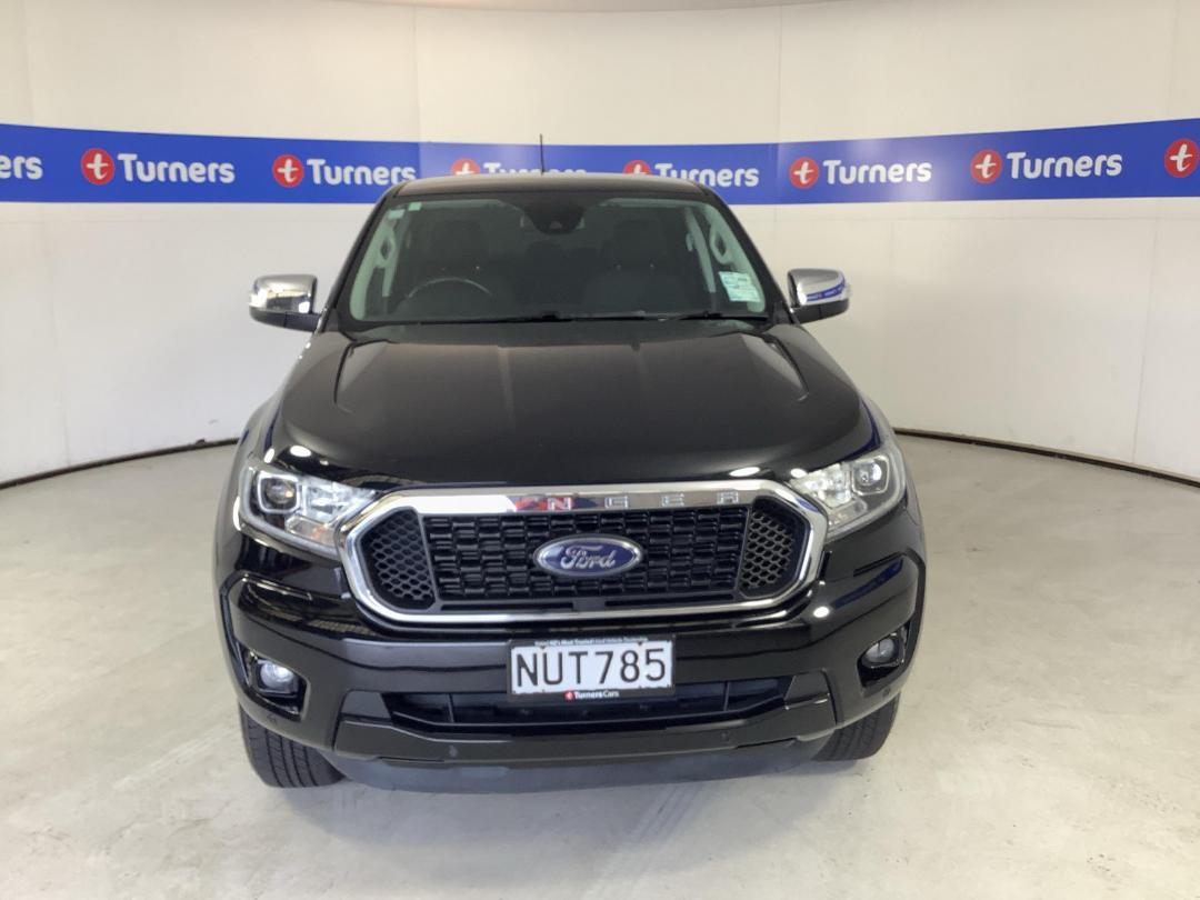 Photo '2' of Ford Ranger