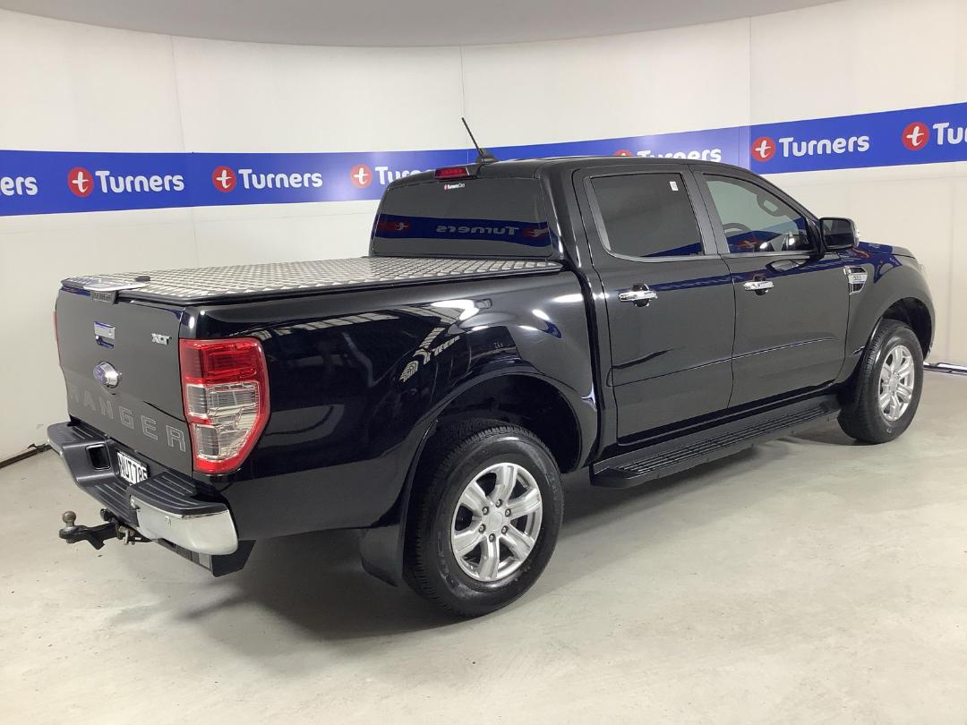 Photo '7' of Ford Ranger