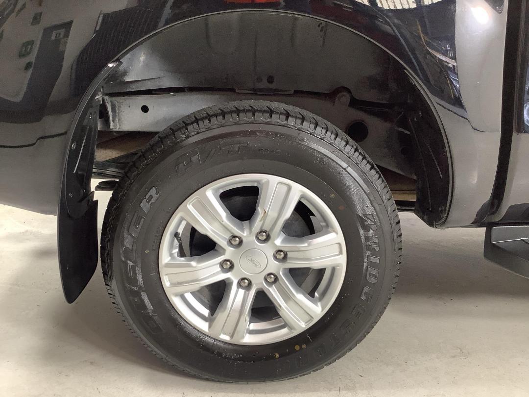 Photo '12' of Ford Ranger