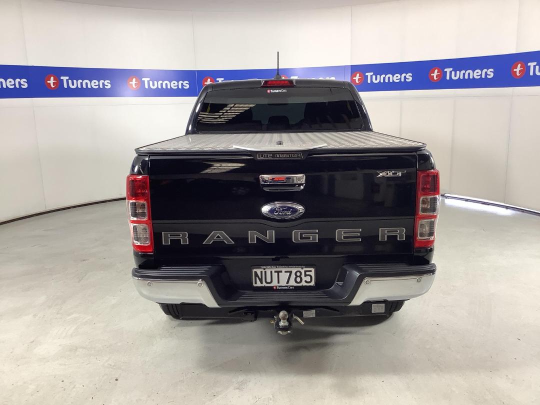 Photo '6' of Ford Ranger