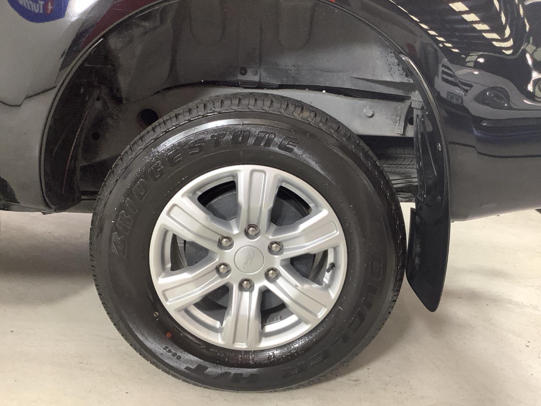 Photo '11' of Ford Ranger