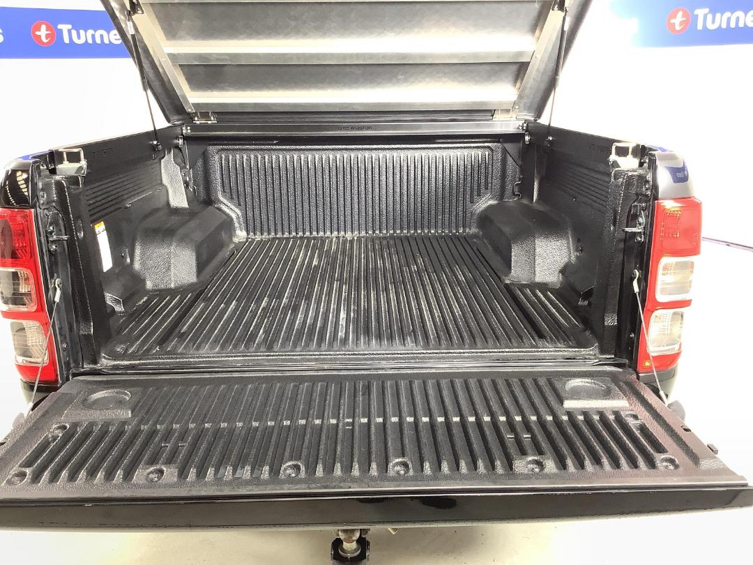 Photo '14' of Ford Ranger