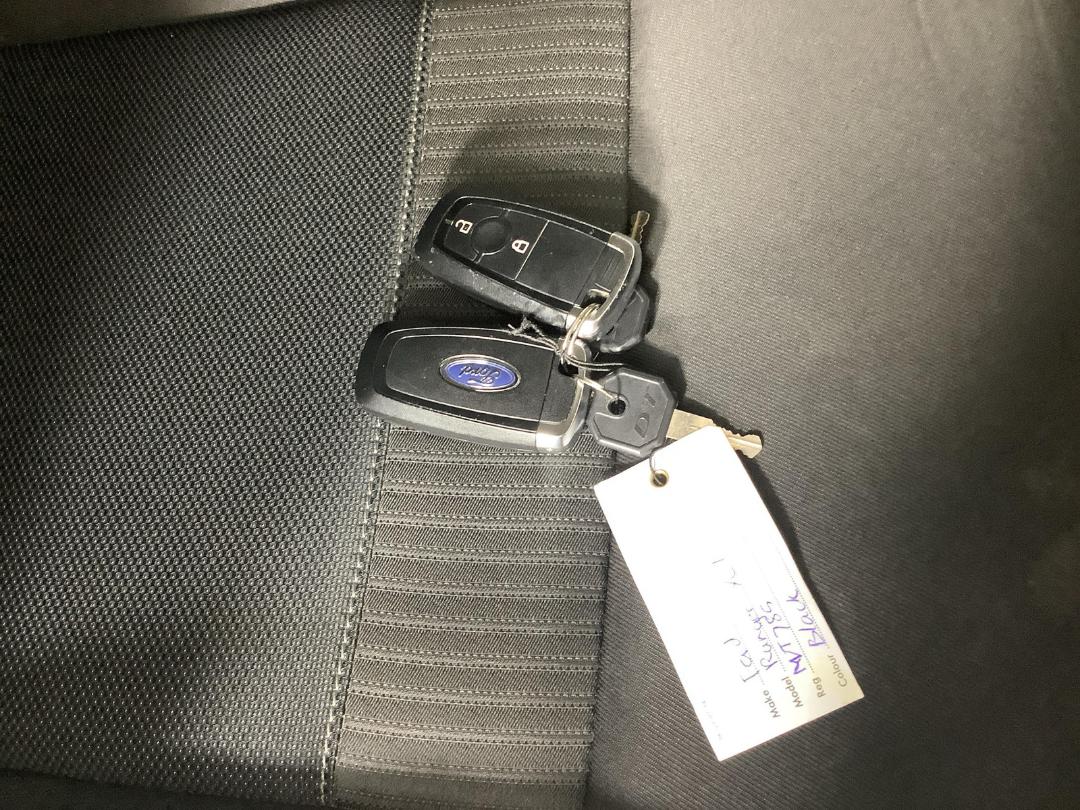 Photo '22' of Ford Ranger