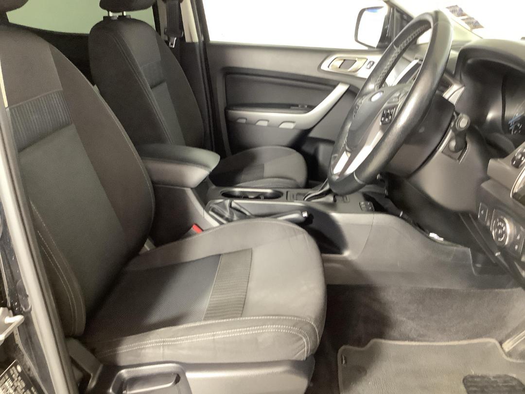 Photo '16' of Ford Ranger