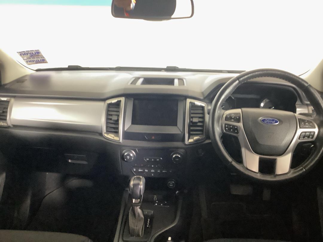 Photo '17' of Ford Ranger