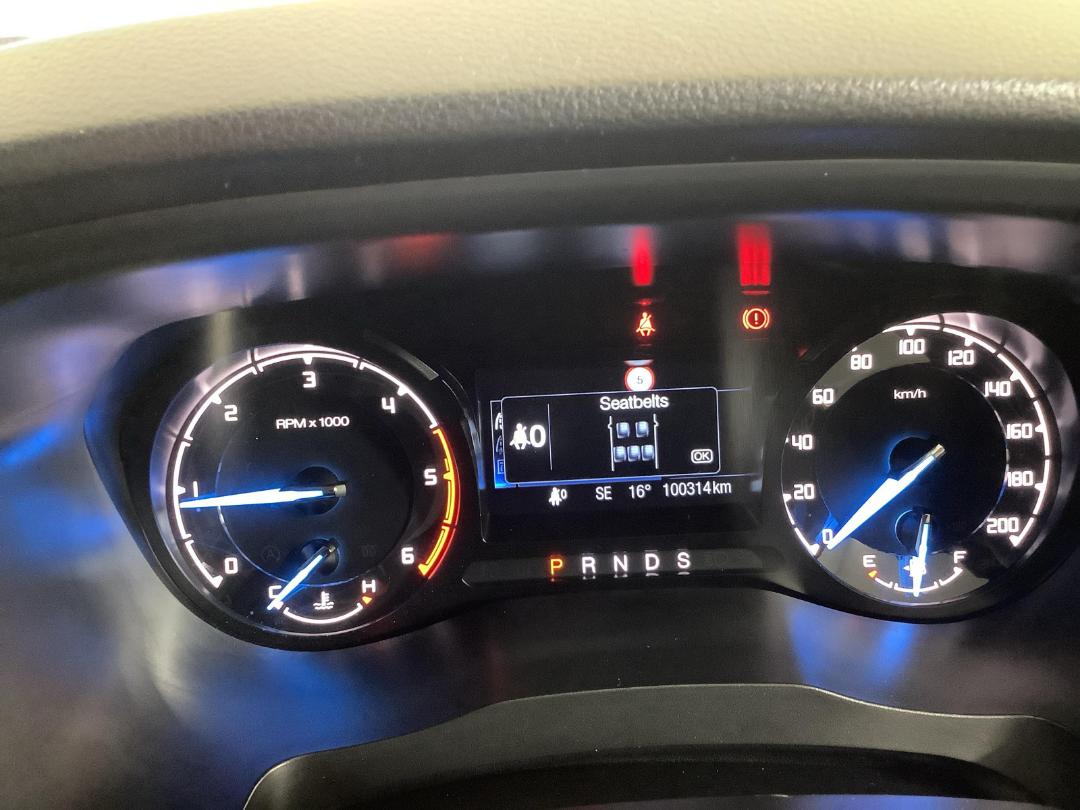 Photo '21' of Ford Ranger