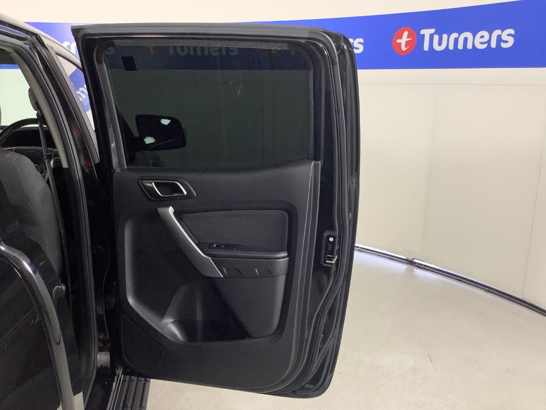 Photo '19' of Ford Ranger