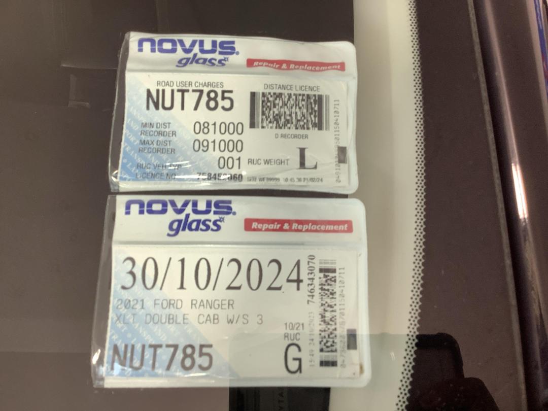 Photo '24' of Ford Ranger