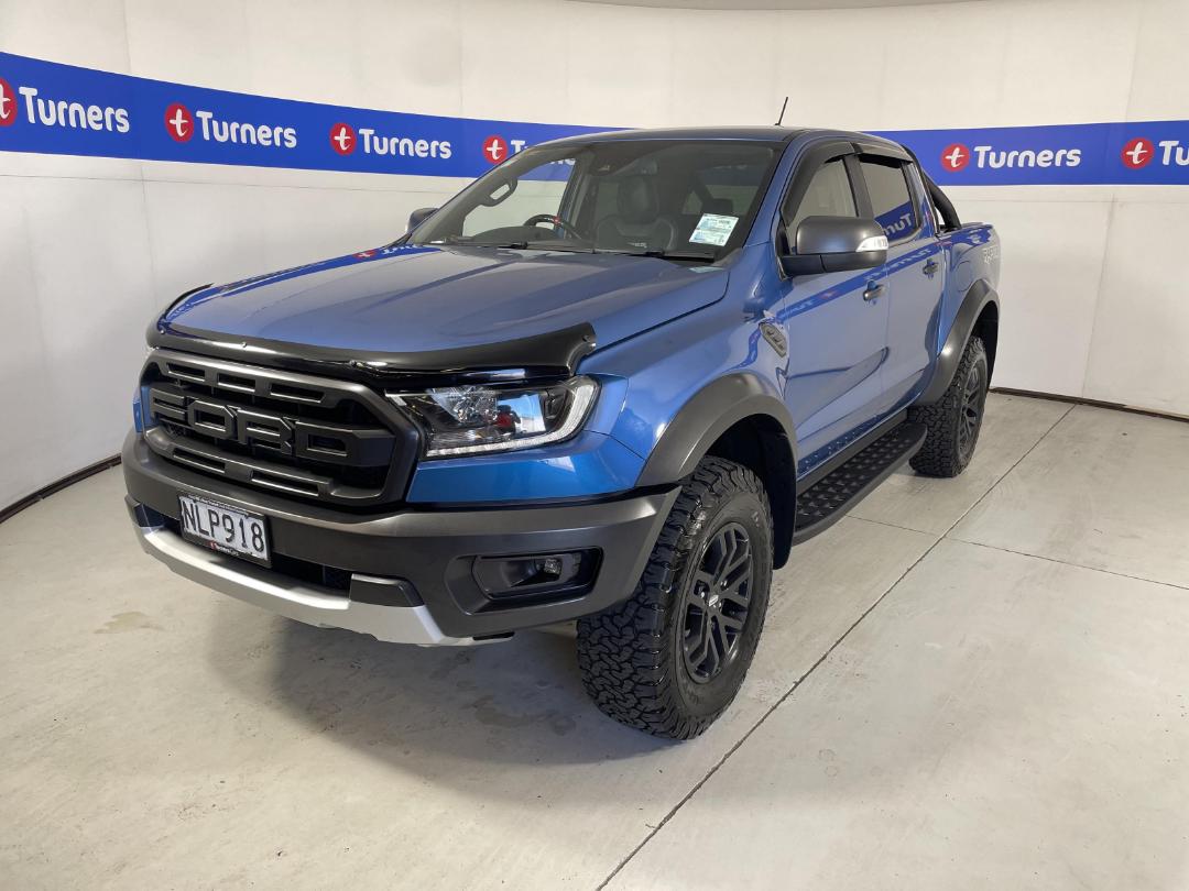 Photo '4' of Ford Ranger