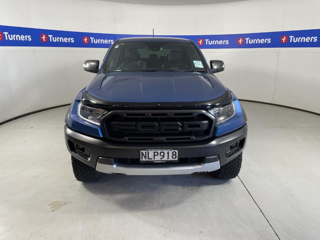 Photo '2' of Ford Ranger