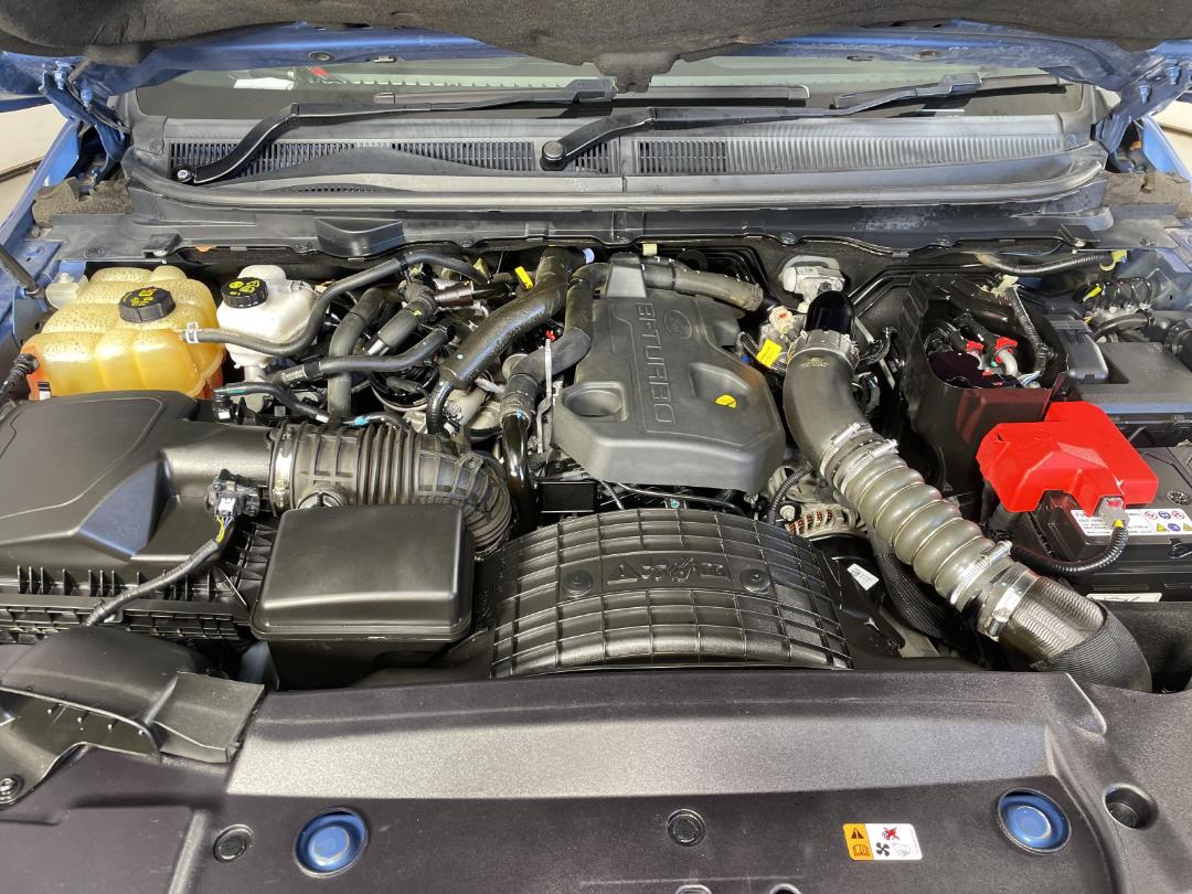 Photo '13' of Ford Ranger