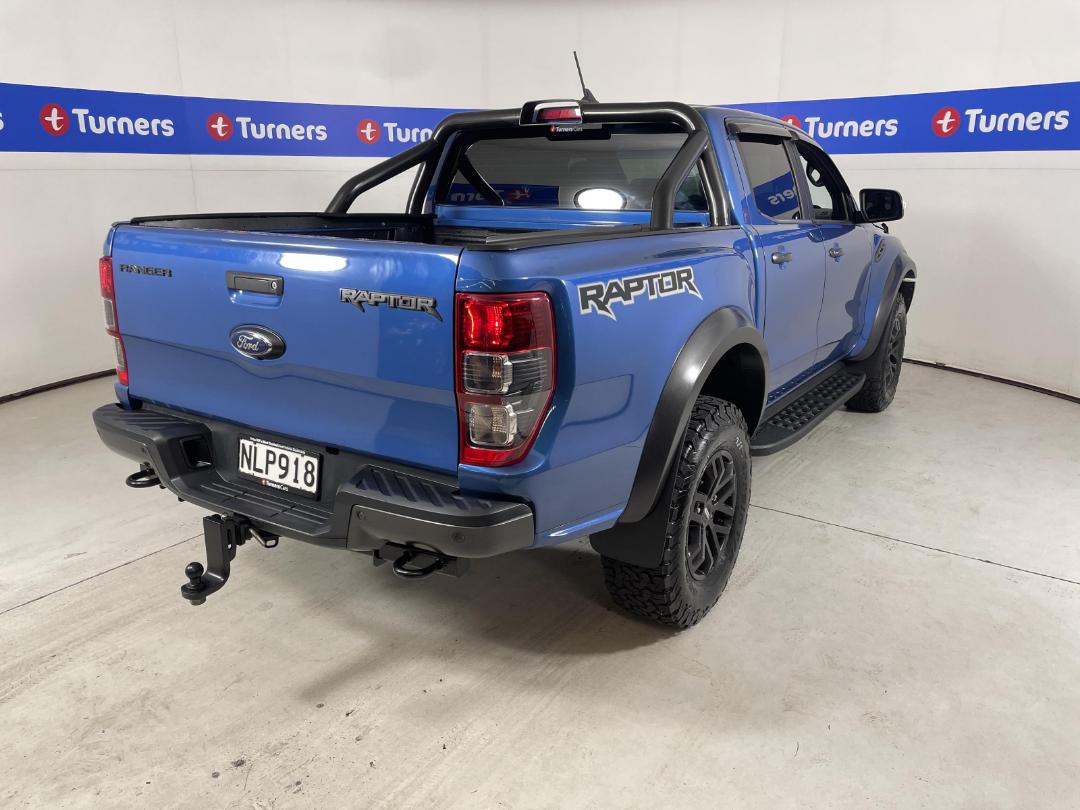 Photo '7' of Ford Ranger