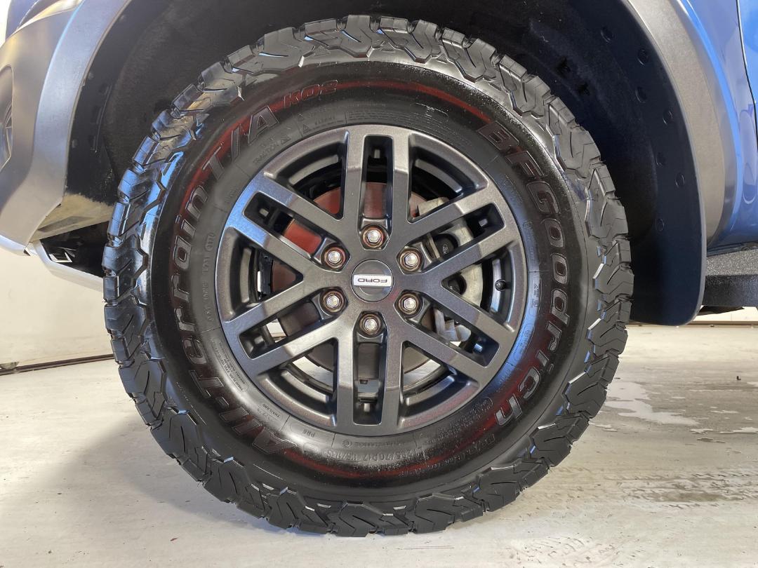 Photo '10' of Ford Ranger