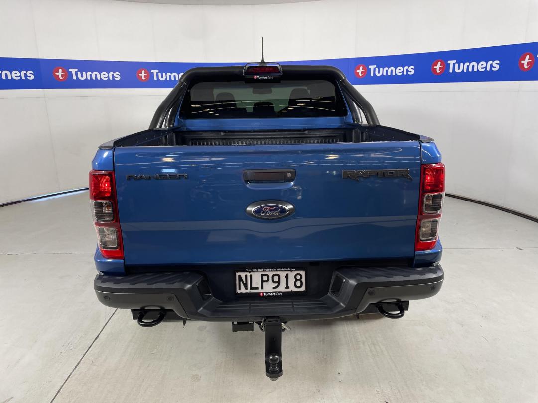 Photo '6' of Ford Ranger