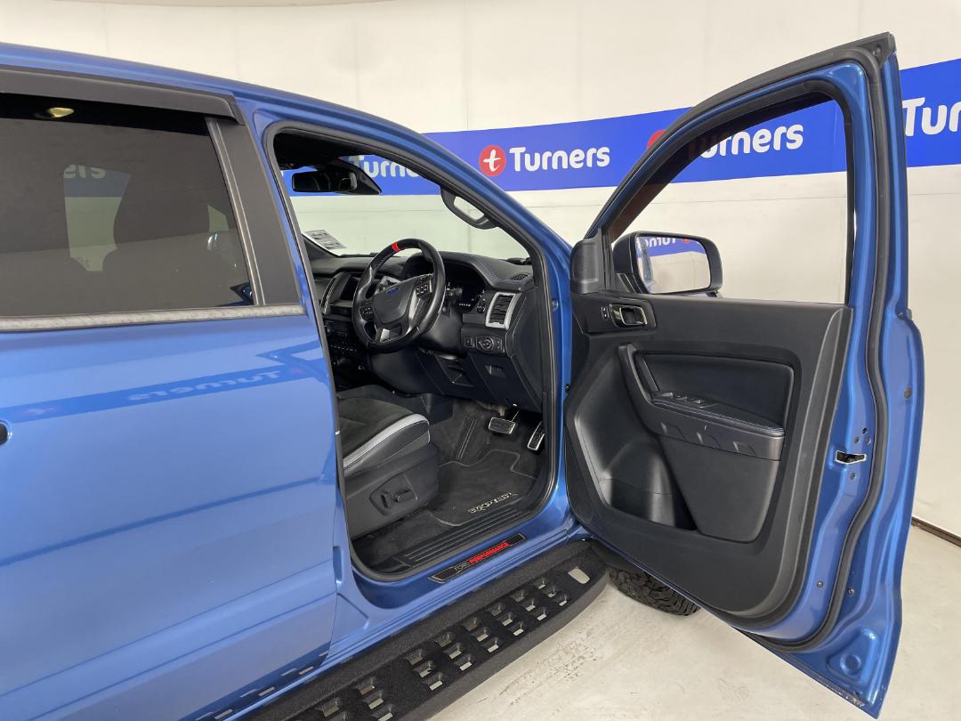 Photo '15' of Ford Ranger