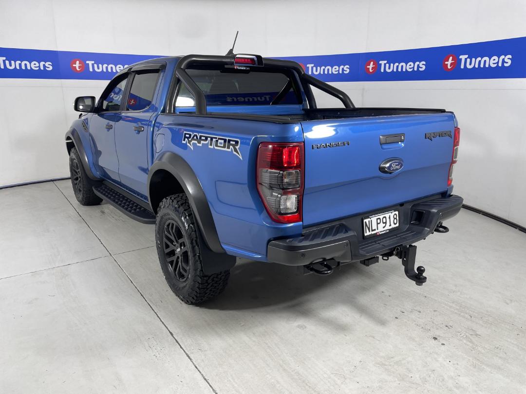 Photo '5' of Ford Ranger