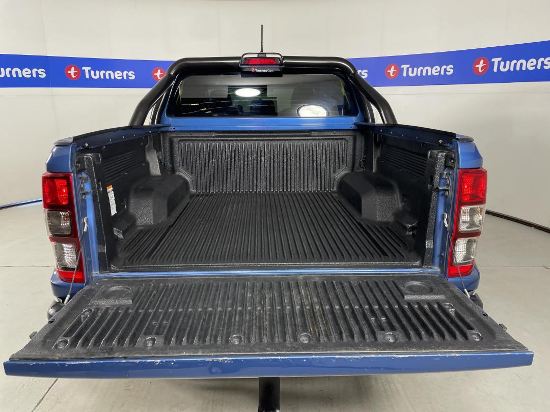 Photo '14' of Ford Ranger