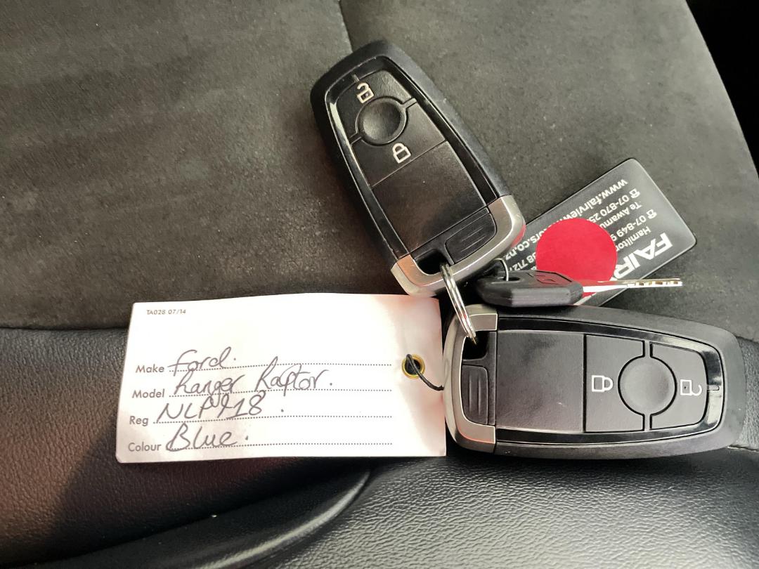 Photo '22' of Ford Ranger