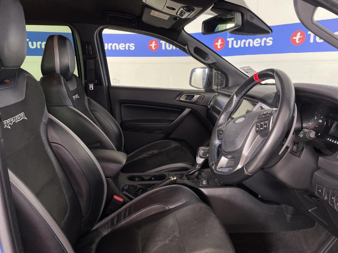 Photo '16' of Ford Ranger