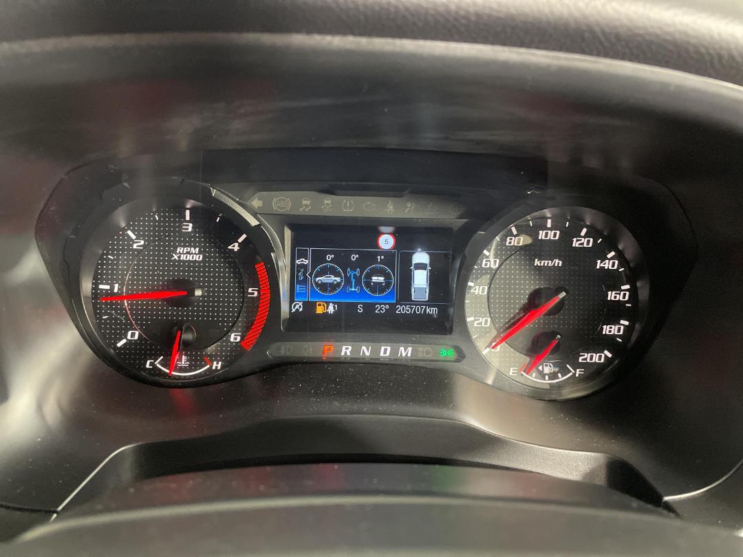 Photo '21' of Ford Ranger