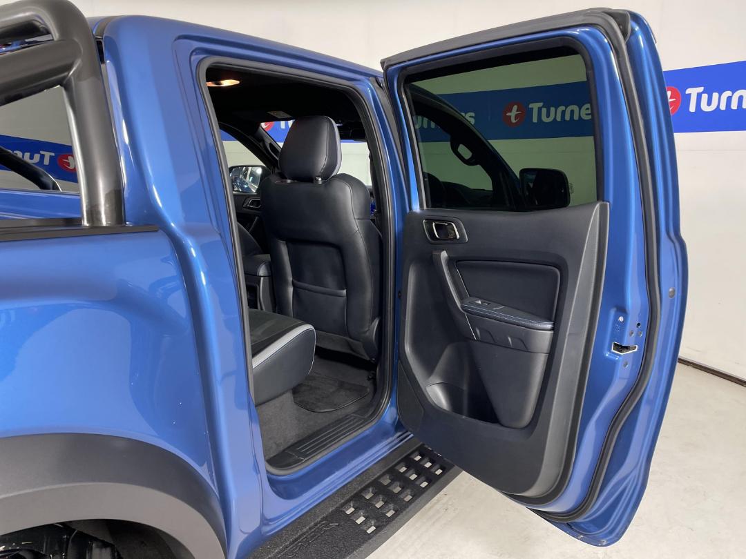 Photo '19' of Ford Ranger