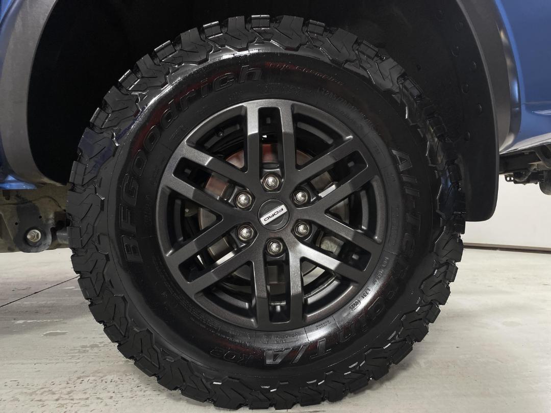 Photo '11' of Ford Ranger