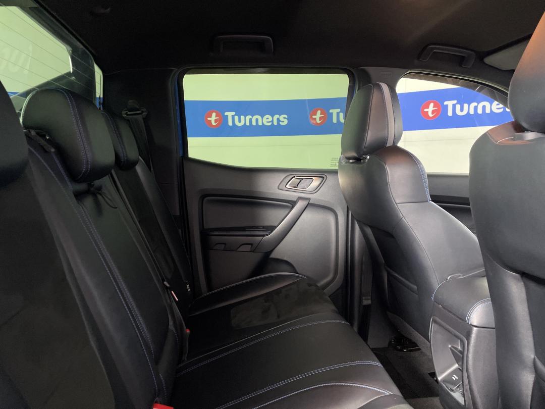 Photo '20' of Ford Ranger