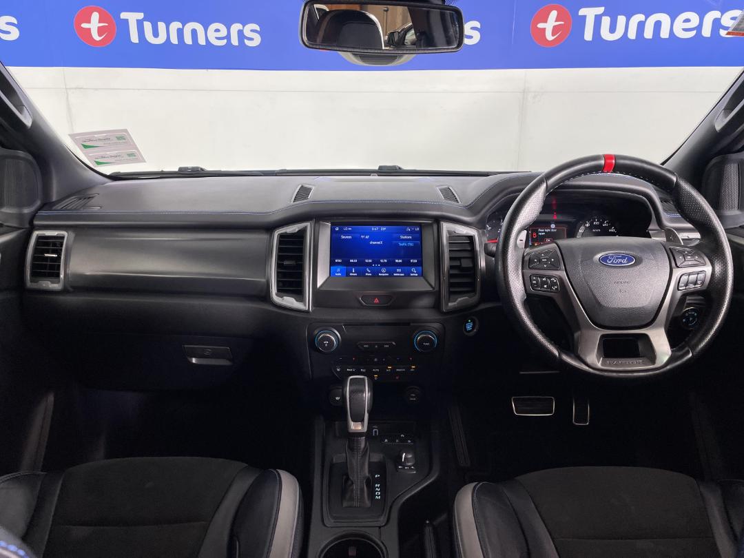 Photo '17' of Ford Ranger