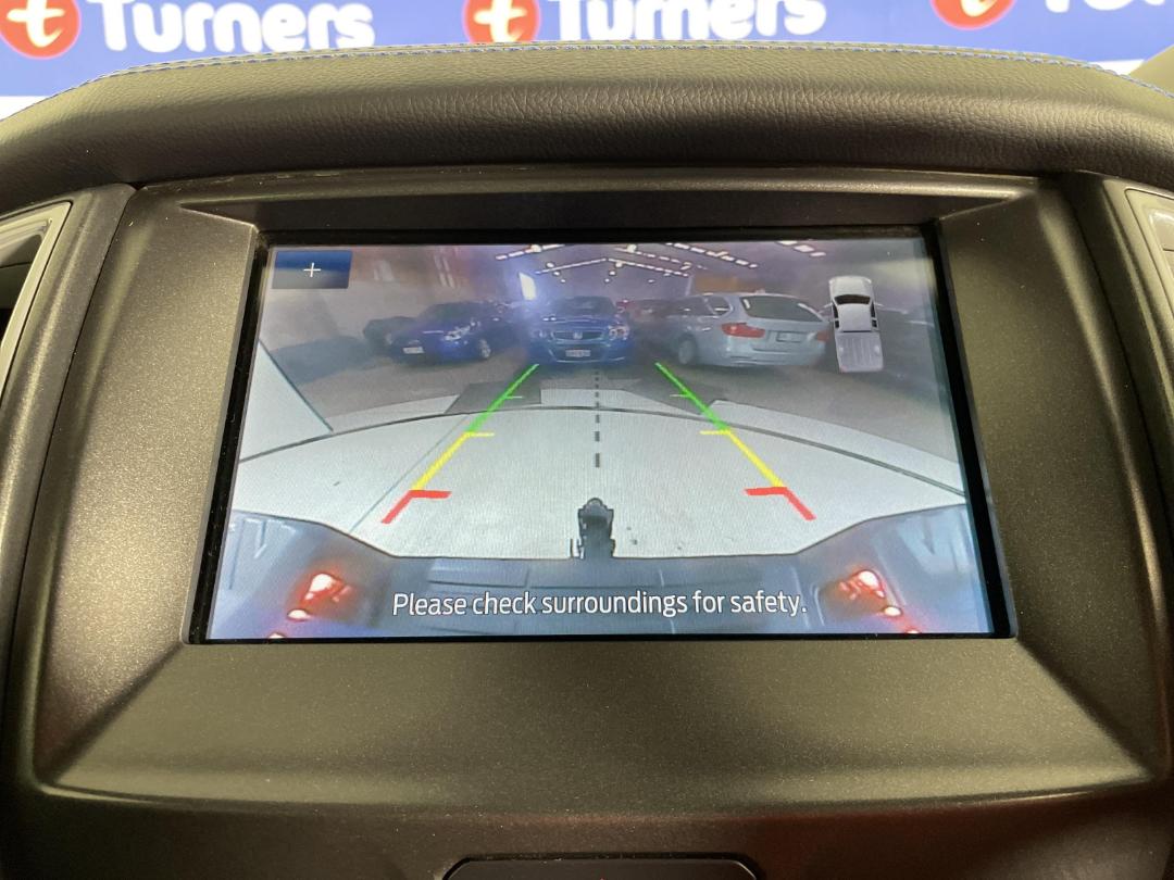 Photo '28' of Ford Ranger