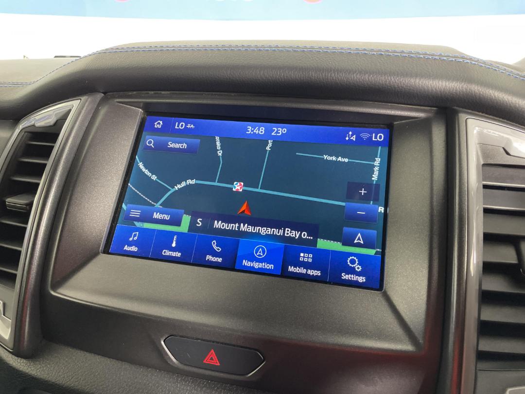 Photo '27' of Ford Ranger