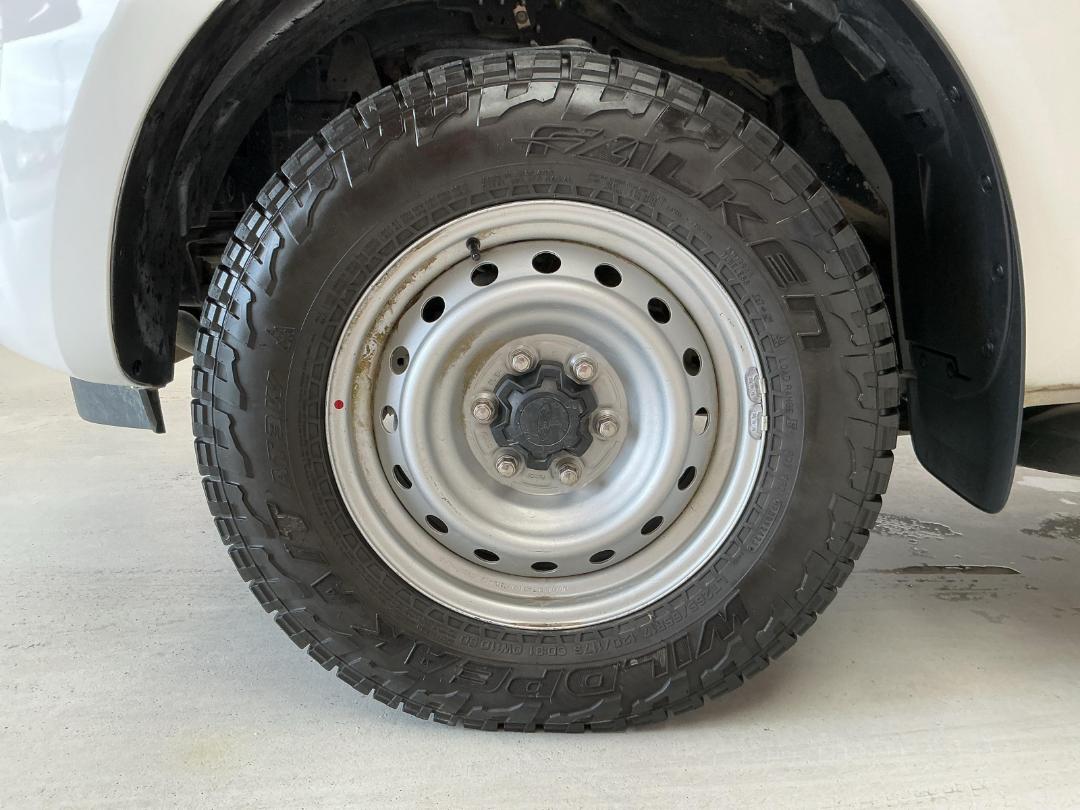 Photo '10' of Ford Ranger