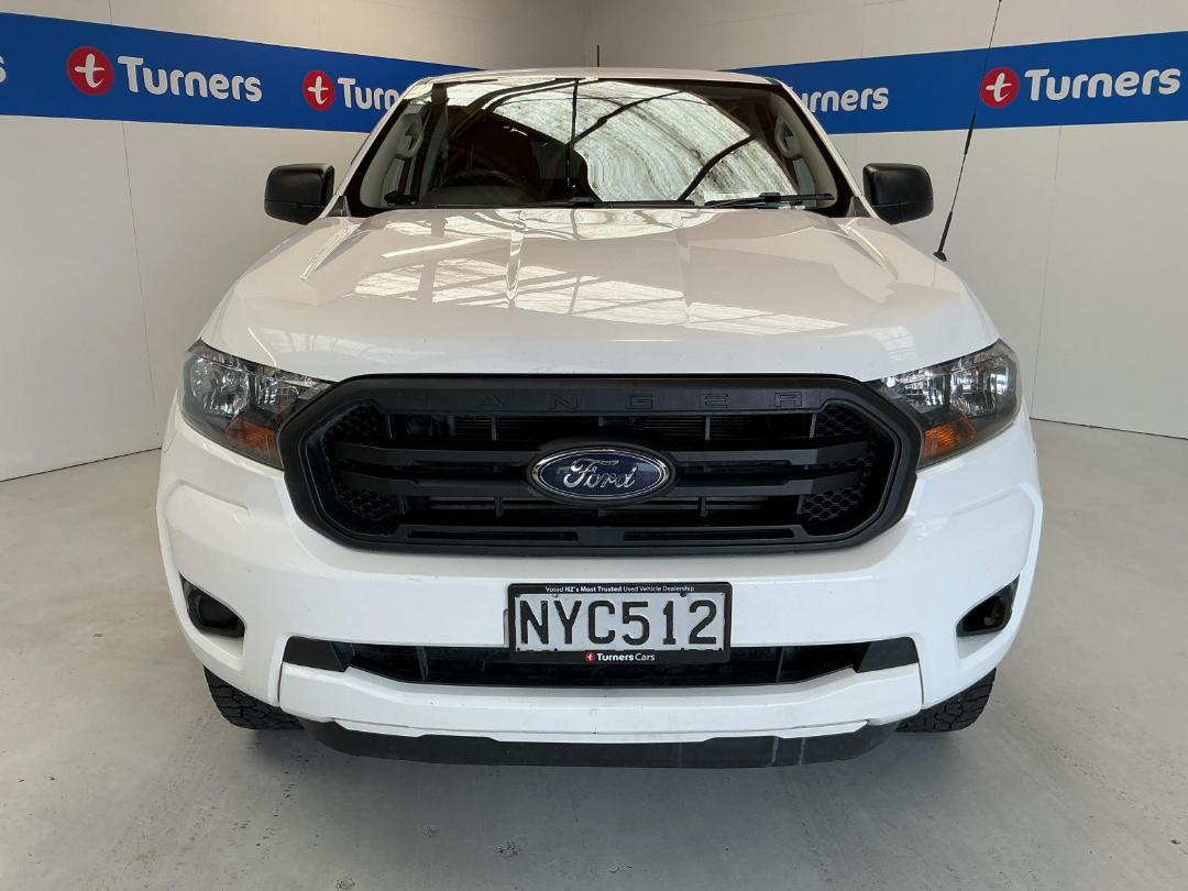 Photo '2' of Ford Ranger