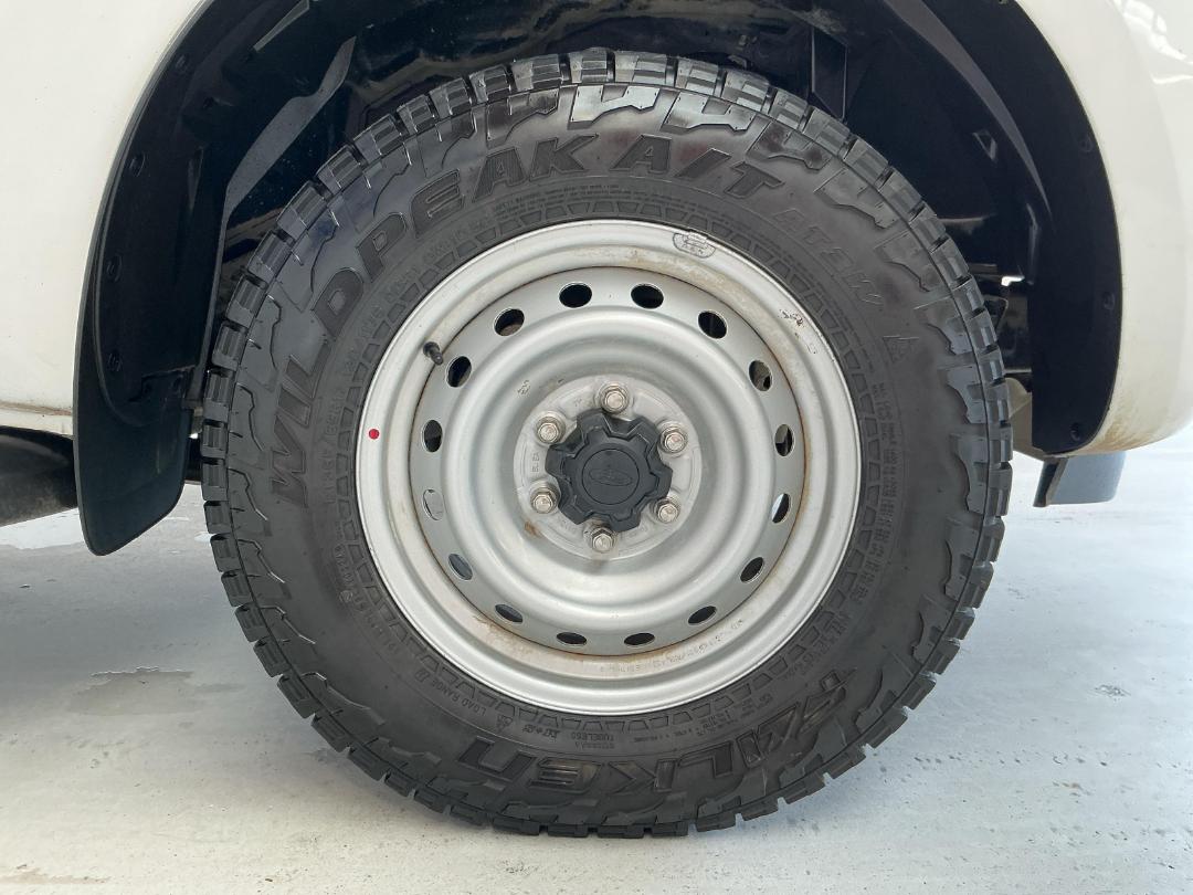 Photo '9' of Ford Ranger