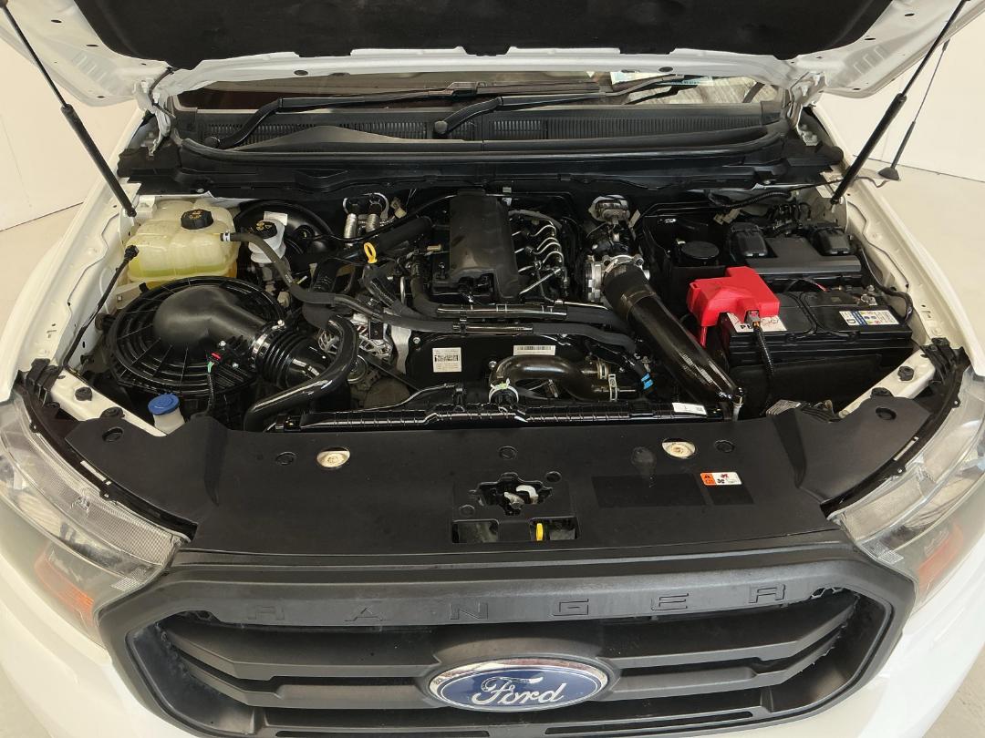 Photo '13' of Ford Ranger